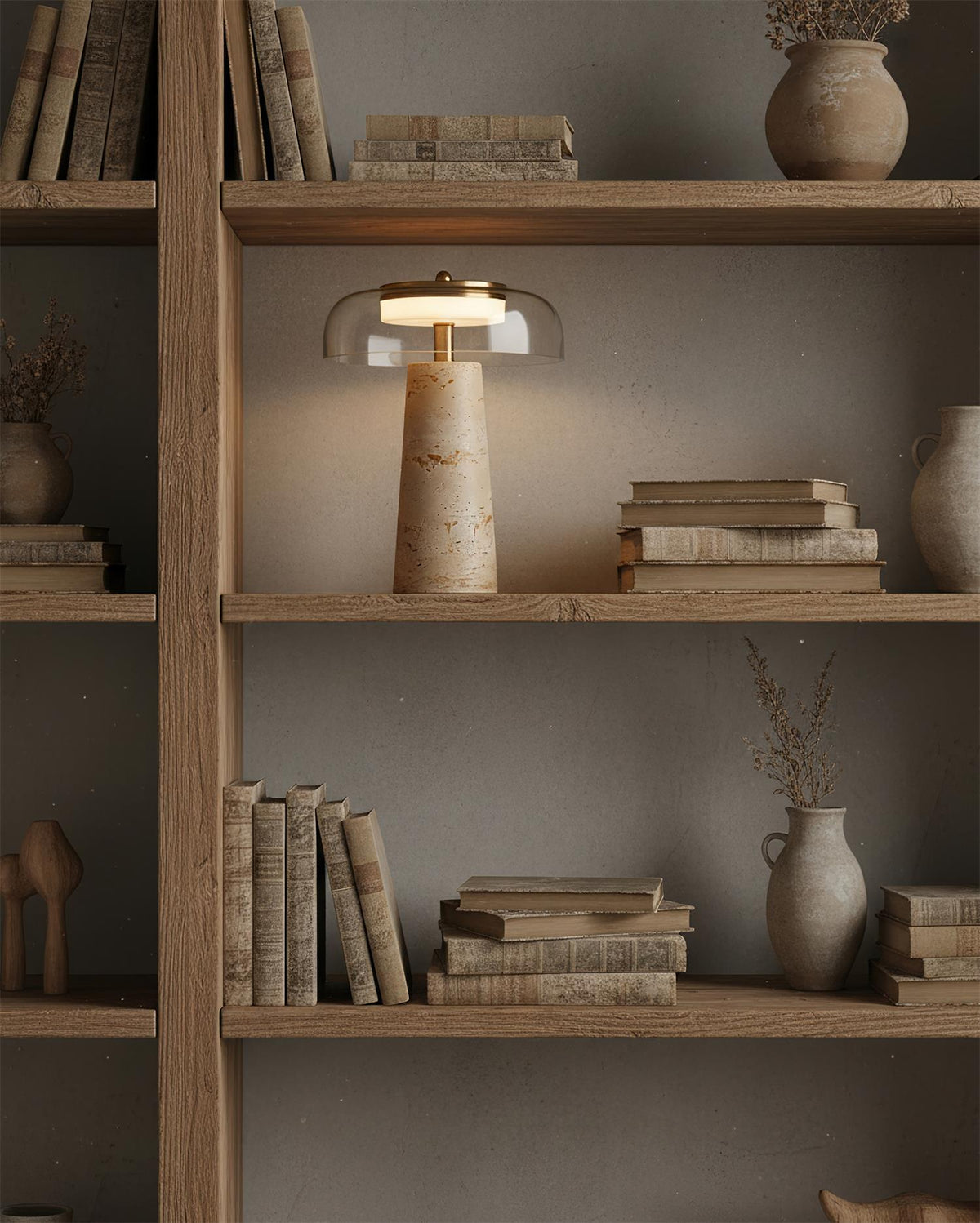 Lumanira Lampe de Table