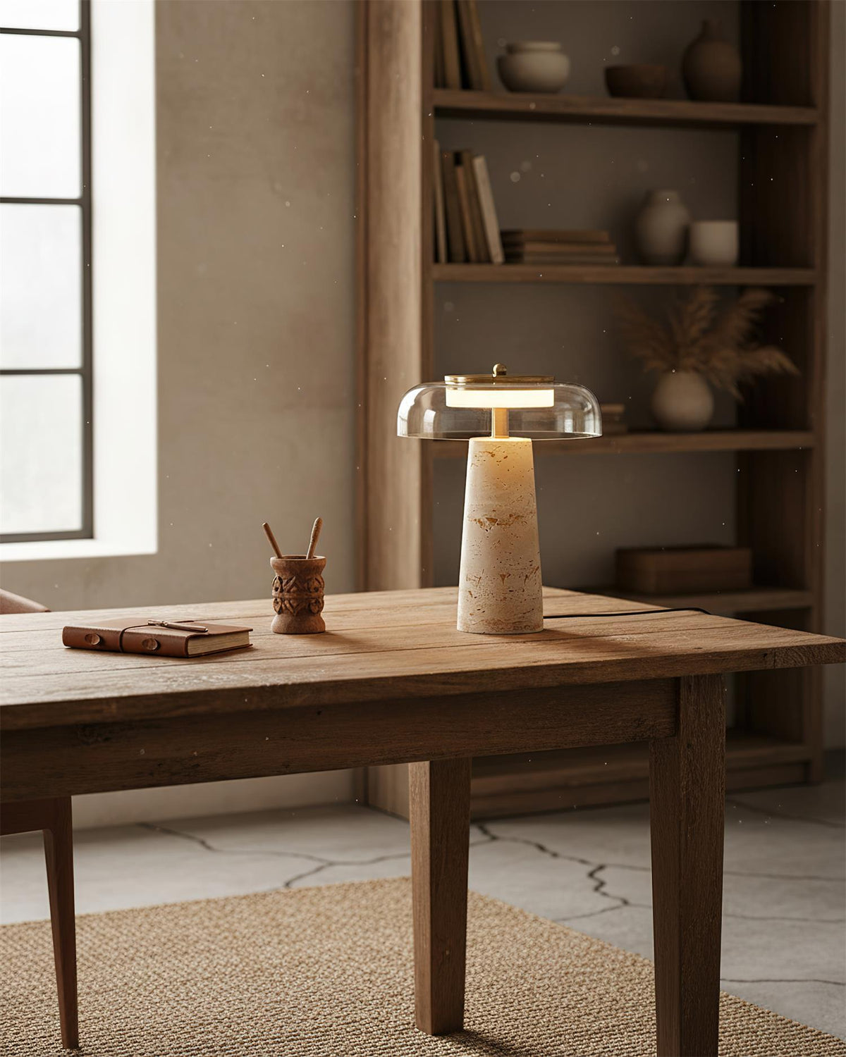 Lumanira Lampe de Table
