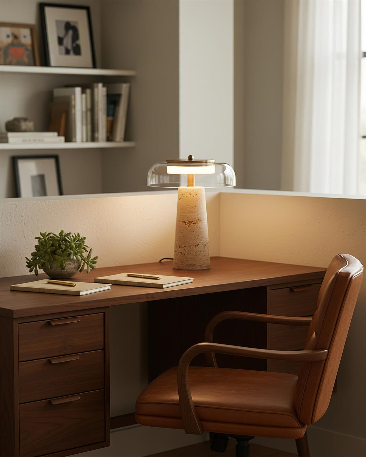 Lumanira Lampe de Table