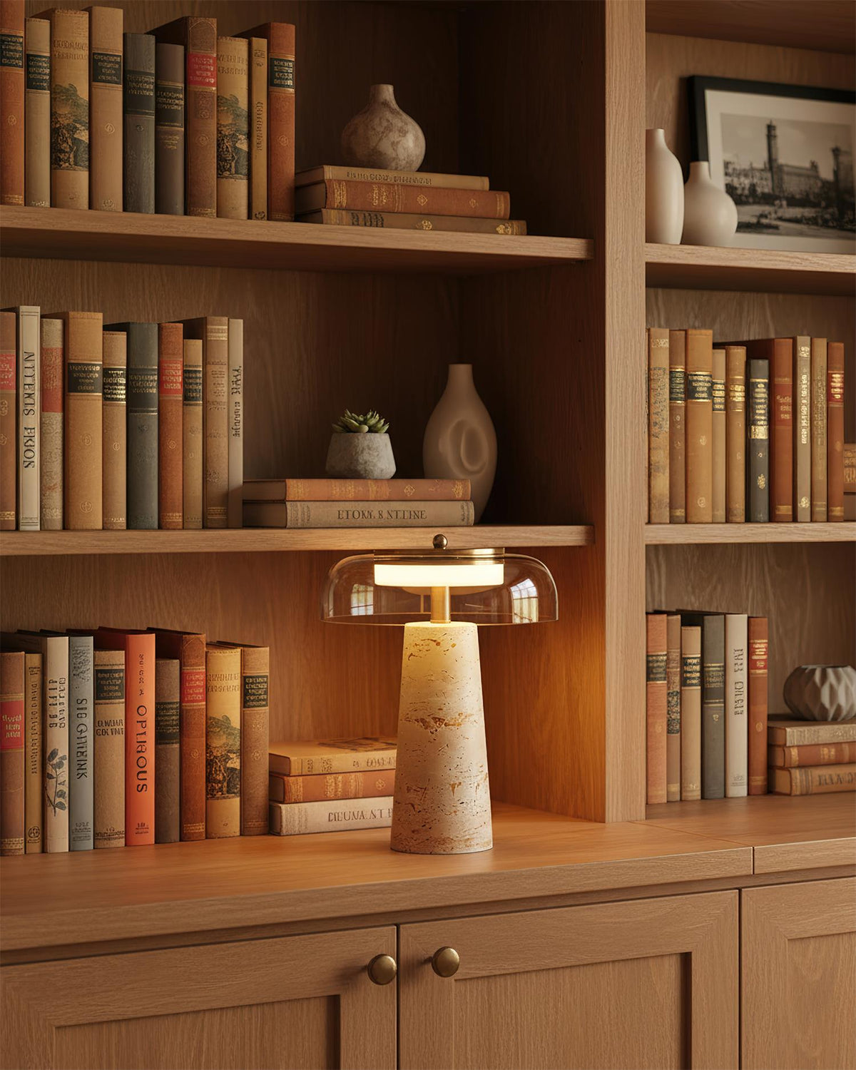 Lumanira Lampe de Table