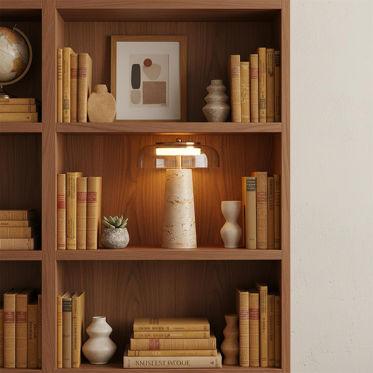 Lumanira Lampe de Table