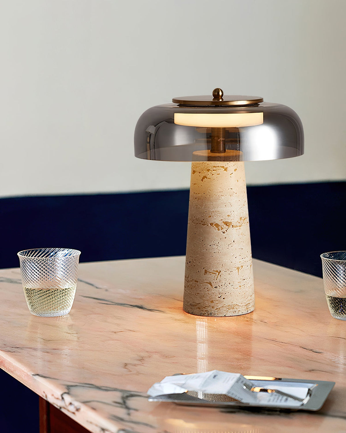 Lumanira Lampe de Table