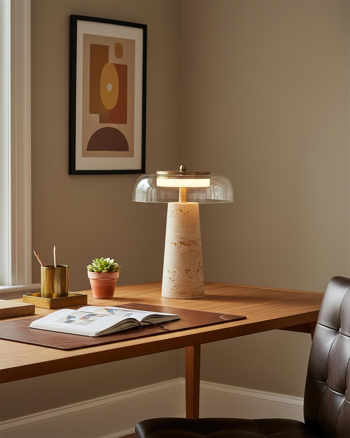 Lumanira Lampe de Table
