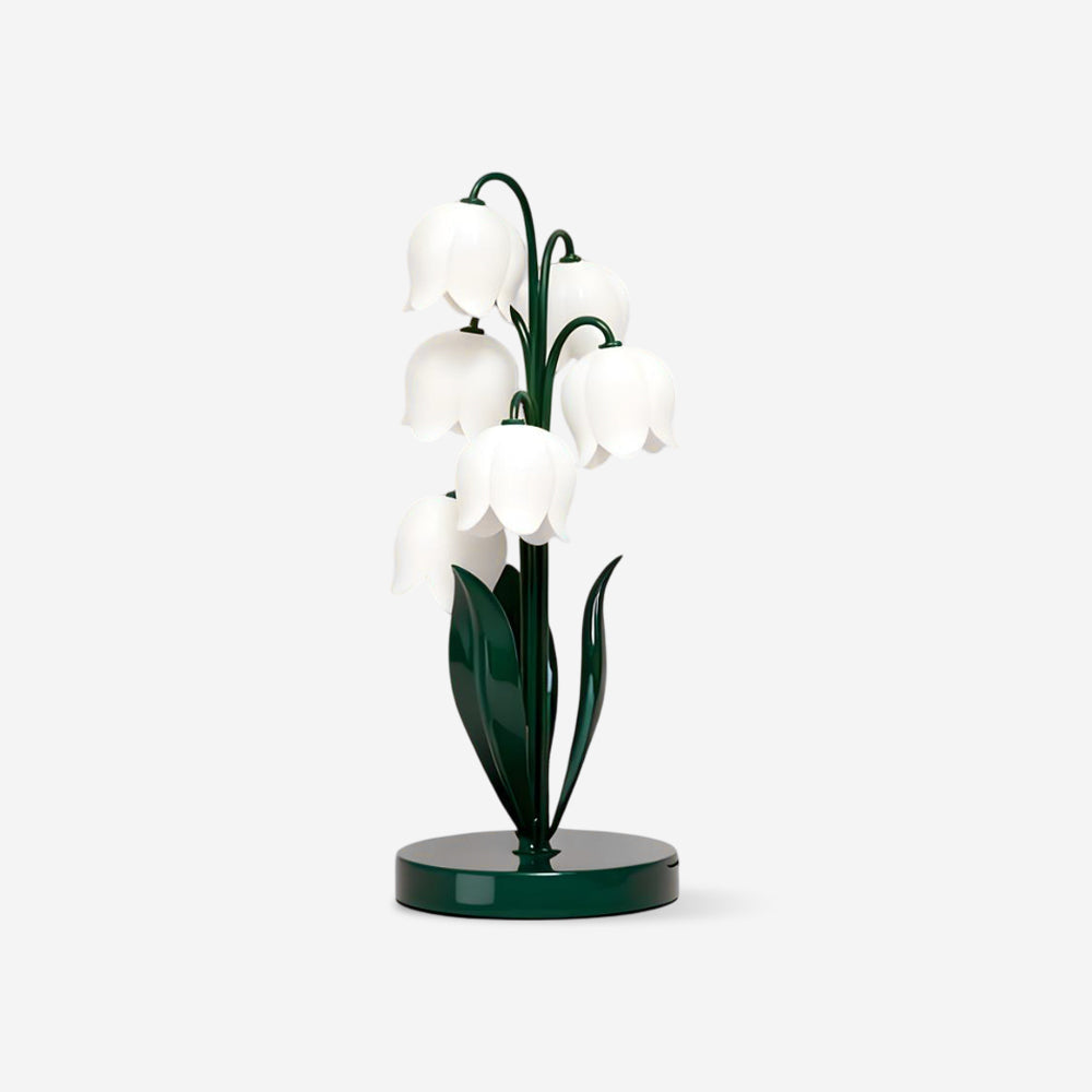 Florine Lampe de Table