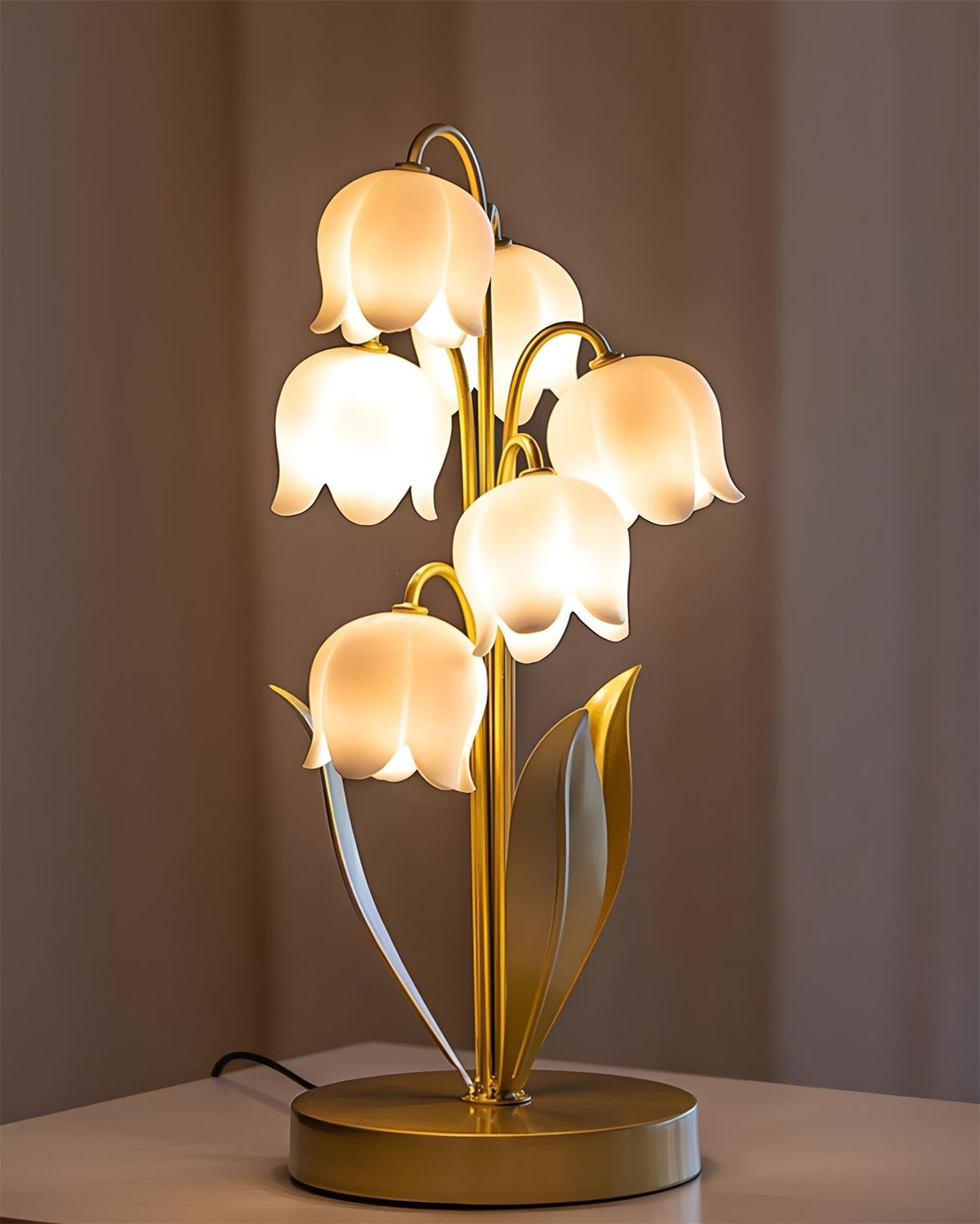 Florine Lampe de Table
