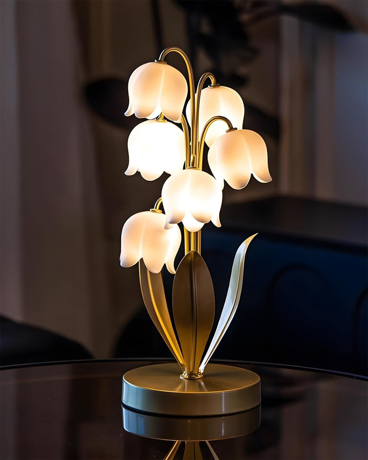 Florine Lampe de Table