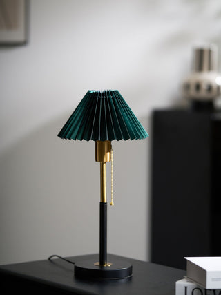 Mevzo Lampe de Table Minimaliste en Céramique