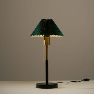 Mevzo Lampe de Table Minimaliste en Céramique
