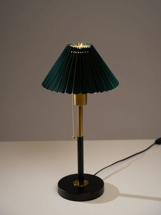 Mevzo Lampe de Table Minimaliste en Céramique