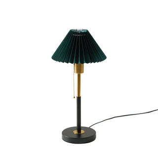 Mevzo Lampe de Table Minimaliste en Céramique