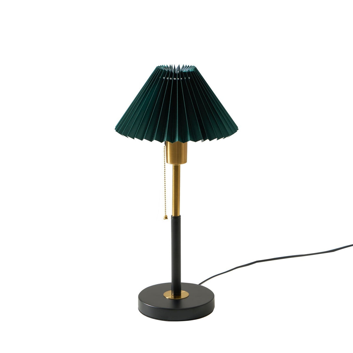 Mevzo Lampe de Table Minimaliste en Céramique