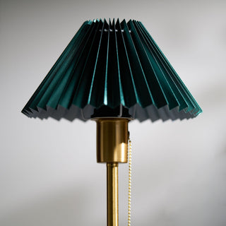 Mevzo Lampe de Table Minimaliste en Céramique