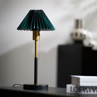 Mevzo Lampe de Table Minimaliste en Céramique