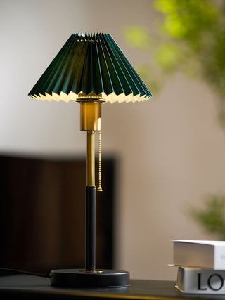 Mevzo Lampe de Table Minimaliste en Céramique