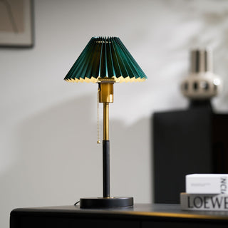 Mevzo Lampe de Table Minimaliste en Céramique