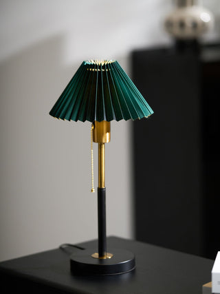 Mevzo Lampe de Table Minimaliste en Céramique