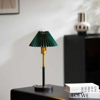 Mevzo Lampe de Table Minimaliste en Céramique