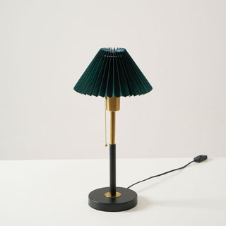 Mevzo Lampe de Table Minimaliste en Céramique