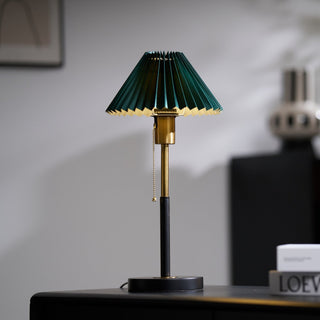 Mevzo Lampe de Table Minimaliste en Céramique