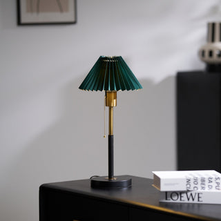 Mevzo Lampe de Table Minimaliste en Céramique