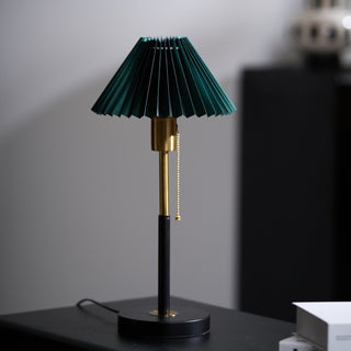 Mevzo Lampe de Table Minimaliste en Céramique