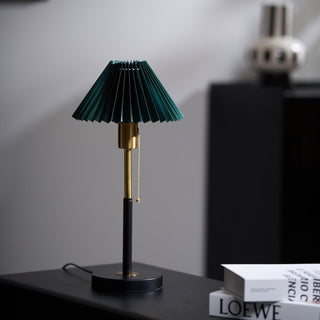 Mevzo Lampe de Table Minimaliste en Céramique