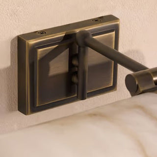 Lumiel Alabaster Sconce-Neutral Decor