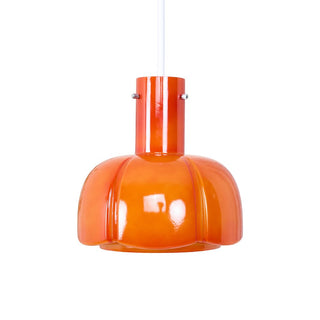 Zentara Suspension contemporaine en verre-Luire