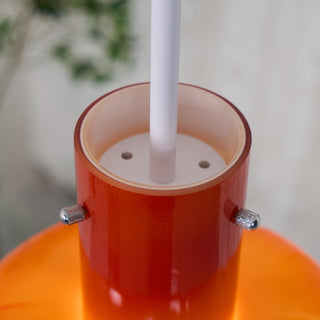 Zentara Suspension contemporaine en verre-Luire