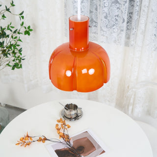 Zentara Suspension contemporaine en verre-Luire