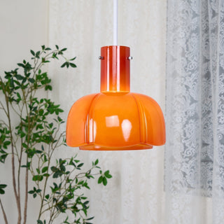 Zentara Suspension contemporaine en verre-Luire