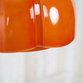 Zentara Suspension contemporaine en verre-Luire