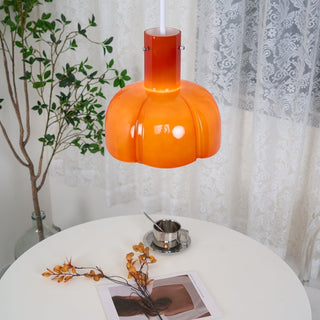 Zentara Suspension contemporaine en verre-Luire