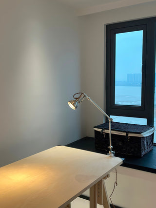 Luminal Lampe à poser