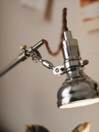 Luminal Lampe à poser