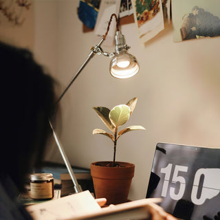 Luminal Lampe à poser