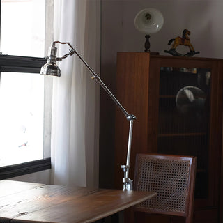 Luminal Lampe à poser