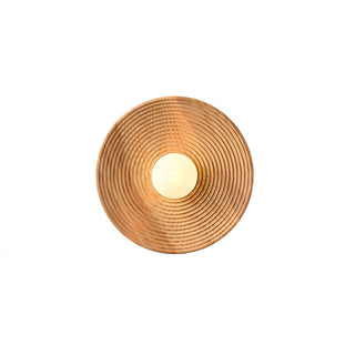Culirir Applique Murale en Bois Contour Art Nordique