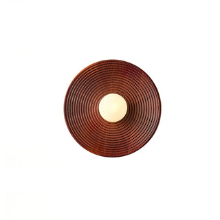 Culirir Applique Murale en Bois Contour Art Nordique