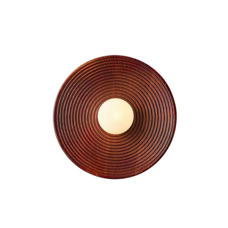 Culirir Applique Murale en Bois Contour Art Nordique