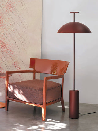 Ilraearil Lampadaire Moderne