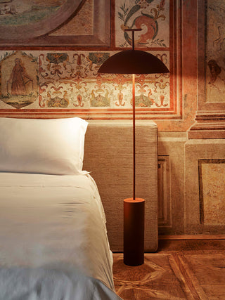 Ilraearil Lampadaire Moderne