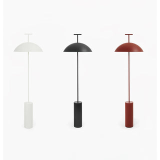 Ilraearil Lampadaire Moderne