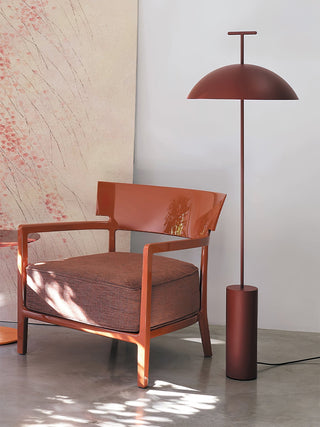 Ilraearil Lampadaire Moderne