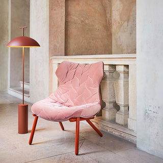 Ilraearil Lampadaire Moderne
