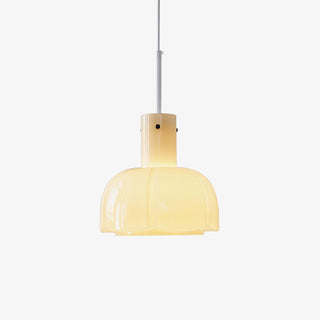 Zentara Suspension contemporaine en verre-Luire