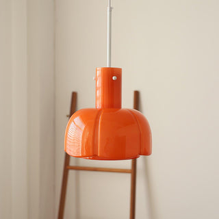 Zentara Suspension contemporaine en verre-Luire