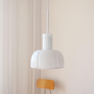 Zentara Suspension contemporaine en verre-Luire