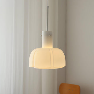 Zentara Suspension contemporaine en verre-Luire