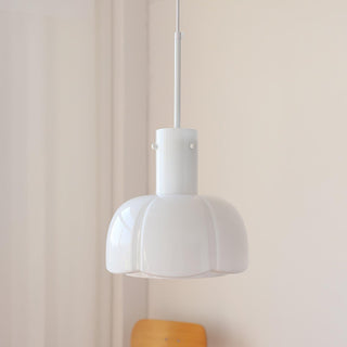 Zentara Suspension contemporaine en verre-Luire